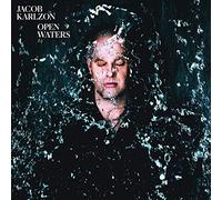 Jacob Karlzon - Open Waters