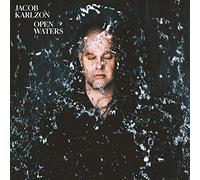 Jacob Karlzon - Open Waters - 12" Vinyl LP - 2019