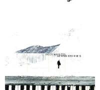Jacob Karlzon - Winter Stories - CD - G3z