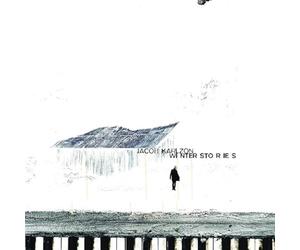 Jacob Karlzon - Winter Stories - CD - J3z