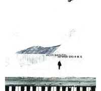 Jacob Karlzon : Winter Stories VINYL 12" Album (2024) NEW Amazing Value