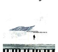 Jacob Karlzon - Winter Stories [VINYL]
