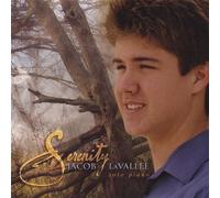 Jacob Lavallee - Serenity