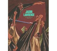 Jacob Lawrence: African American Modernist (KA series, 42)