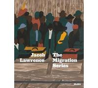 Jacob Lawrence: The Migration Series