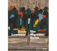 Jacob Lawrence: The Migration Series