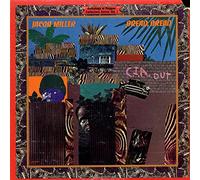 jacob miller - Dread, Dread