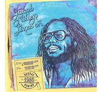 Jacob Miller - Jacob Miller Lives On [VINYL]
