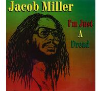 Jacob Miller - I'm Just a Dread [VINYL]