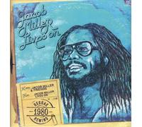Jacob Miller - Jacob Miller Lives On [VINYL]