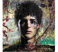 Jacob Miller - Who We Are (US Import)