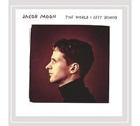 Jacob Moon - The World I Left Behind