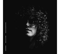 Burn All My Letters – CD – 2023 – Warner Music