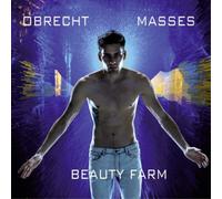 Jacob Obrecht Obrecht: Masses (CD) Album (US IMPORT)