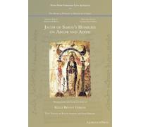 Jacob of Sarug’s Homilies on Abgar and Addai