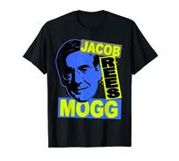 Jacob Rees Mogg T Shirt JRM Brexit T Shirt