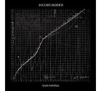 Jacob’s Ladder, Brad Mehldau, New