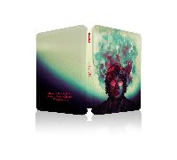 Jacob's Ladder (Cult Classics) SteelBook [Blu-ray] [Region A & B & C]