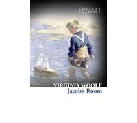 Jacob’s Room (Collins Classics)