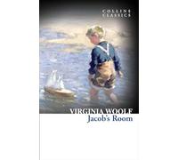 Jacob’s Room (Collins Classics)