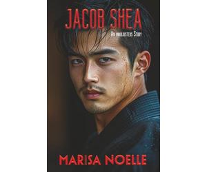 Jacob Shea: A Coming of Age Sci-fi Dystopian Action Adventure: 11 (The Unadjusteds)