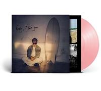 Jacob Slater - Pinky, I Love You [VINYL]