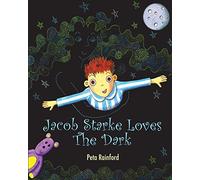 Jacob Starke Loves The Dark