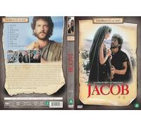 JACOB / The Bible Collection / NEW DVD - NTSC, All Region (Registered Airmail)