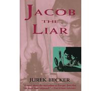 Jacob the Liar