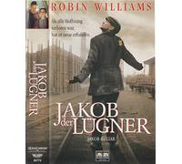 Jacob the Liar [VHS] [Import allemand]