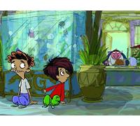 Jacob Two-Two and the Conniving Caterer