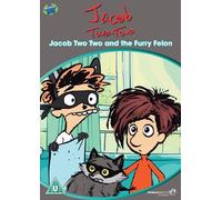 Jacob Two Two And The Furry Felon [DVD]