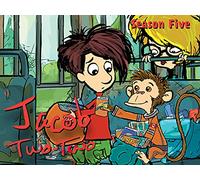 Jacob Two-Two and the Robot Rescue