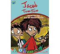 Jacob Two Two: Jacob Two Two And Demon Drooler [DVD]