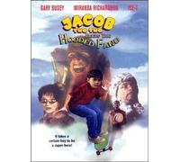 Jacob Two Two Meets Hooded Fang [DVD] [2000] [Region 1] [US Import] [NTSC]