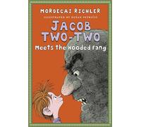 Jacob Two-Two Meets the Hooded Fang: 1