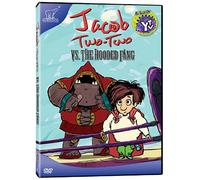 Jacob Two-Two Vs. the Hooded Fang [DVD] [2006] [Region 1] [US Import] [NTSC]