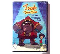 Jacob Two Two Vs The Hooded Fang [DVD]