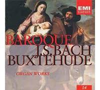 Jacob,Werner - Orgelwerke