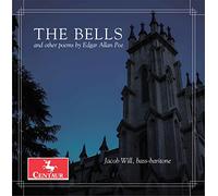 Jacob Will - Harding: The Bells & Other Poems by Edgar Allan Poe