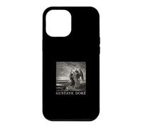 Jacob Wrestling with The Angel Case for iPhone 12 Pro Max