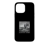 Jacob Wrestling with The Angel Case for iPhone 13 Pro Max