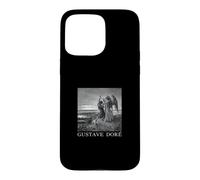 Jacob Wrestling with The Angel Case for iPhone 15 Pro Max