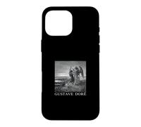 Jacob Wrestling with The Angel Case for iPhone 16 Pro Max