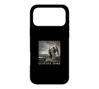 Jacob Wrestling with The Angel Case for iPhone 17 Pro Max
