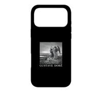 Jacob Wrestling with The Angel Case for iPhone 17 Pro Max