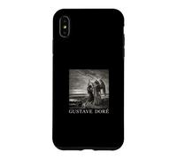 Jacob Wrestling with The Angel Case for iPhone XS Max