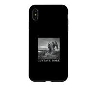 Jacob Wrestling with The Angel Case for iPhone XS Max