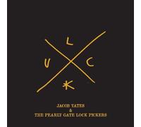 Jacob Yates and the Pearly Gate Lock Pickers - Luck