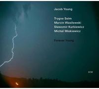 Jacob Young Forever Young (CD) Album (US IMPORT)